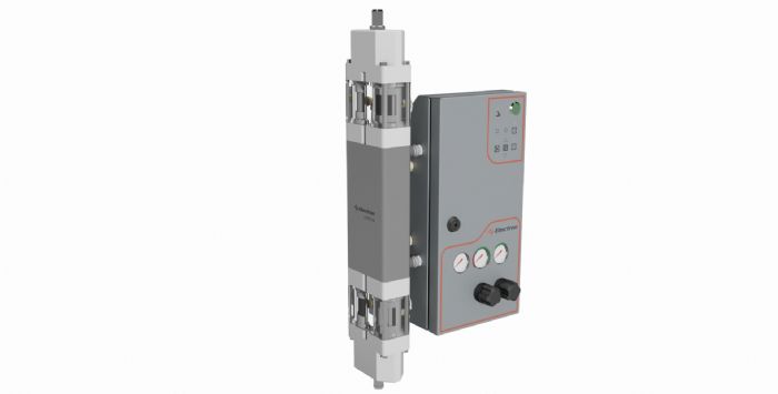 E-FAST TRANSFER PUMP